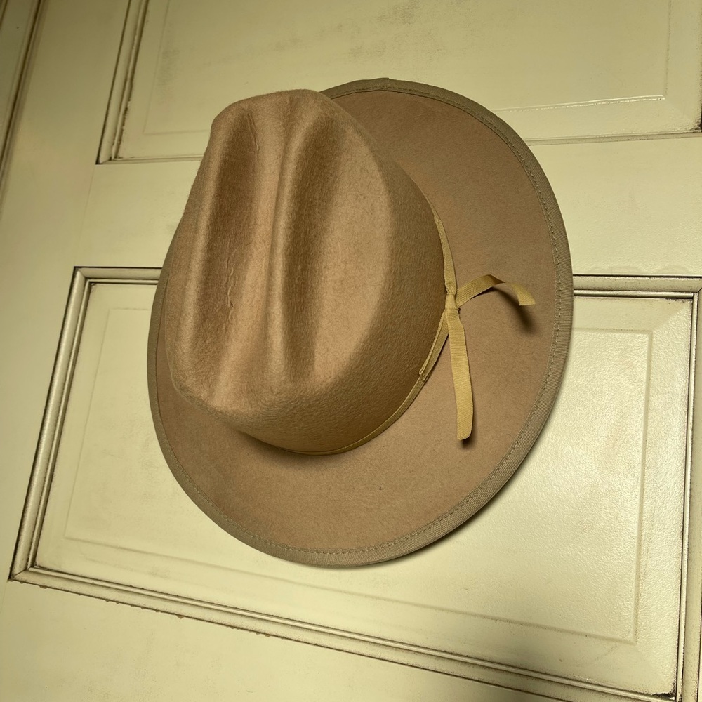 Felt Outdoor hat